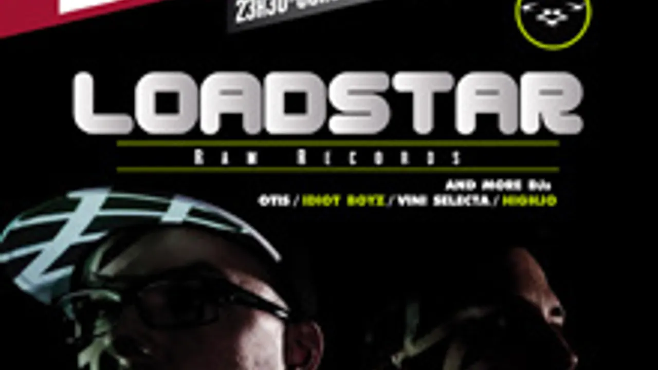 SUNRIZE Representing (LOADSTAR/ ...)