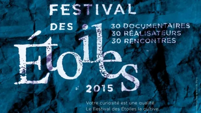 Festival Des Étoiles De La Scam