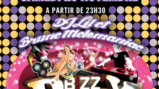 Bizz Party