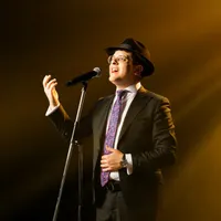 Simcha Jacoby