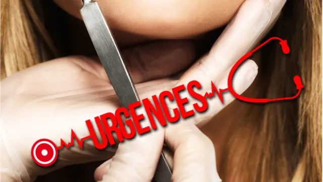 URGENCES