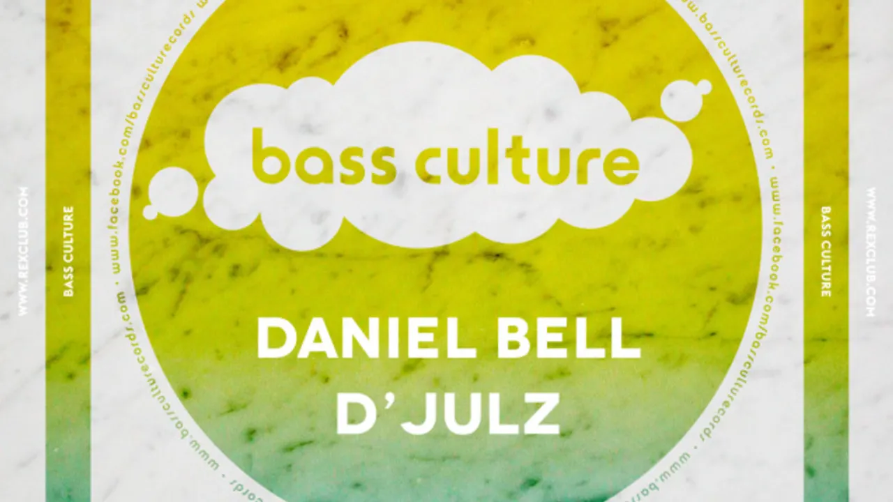 BASS CULTURE