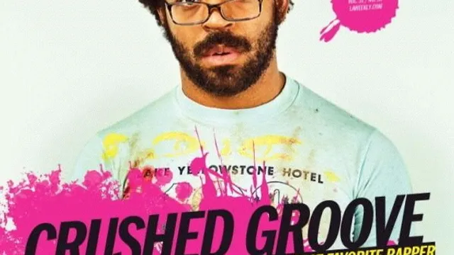 Busdriver Et Radio Salah