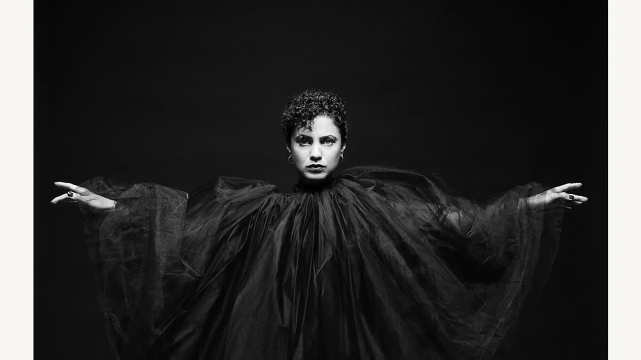 Concert | Emel Mathlouthi