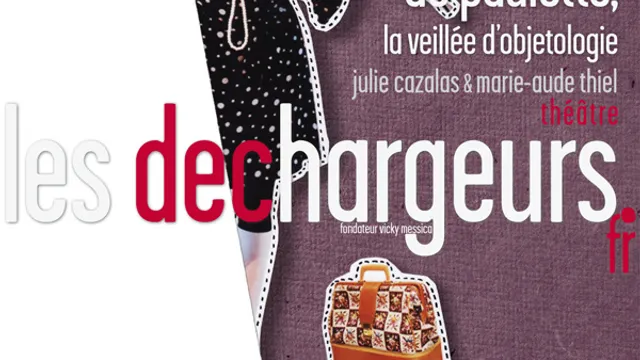 Les Vies antérieures de Paulette