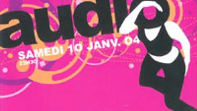 Audio
