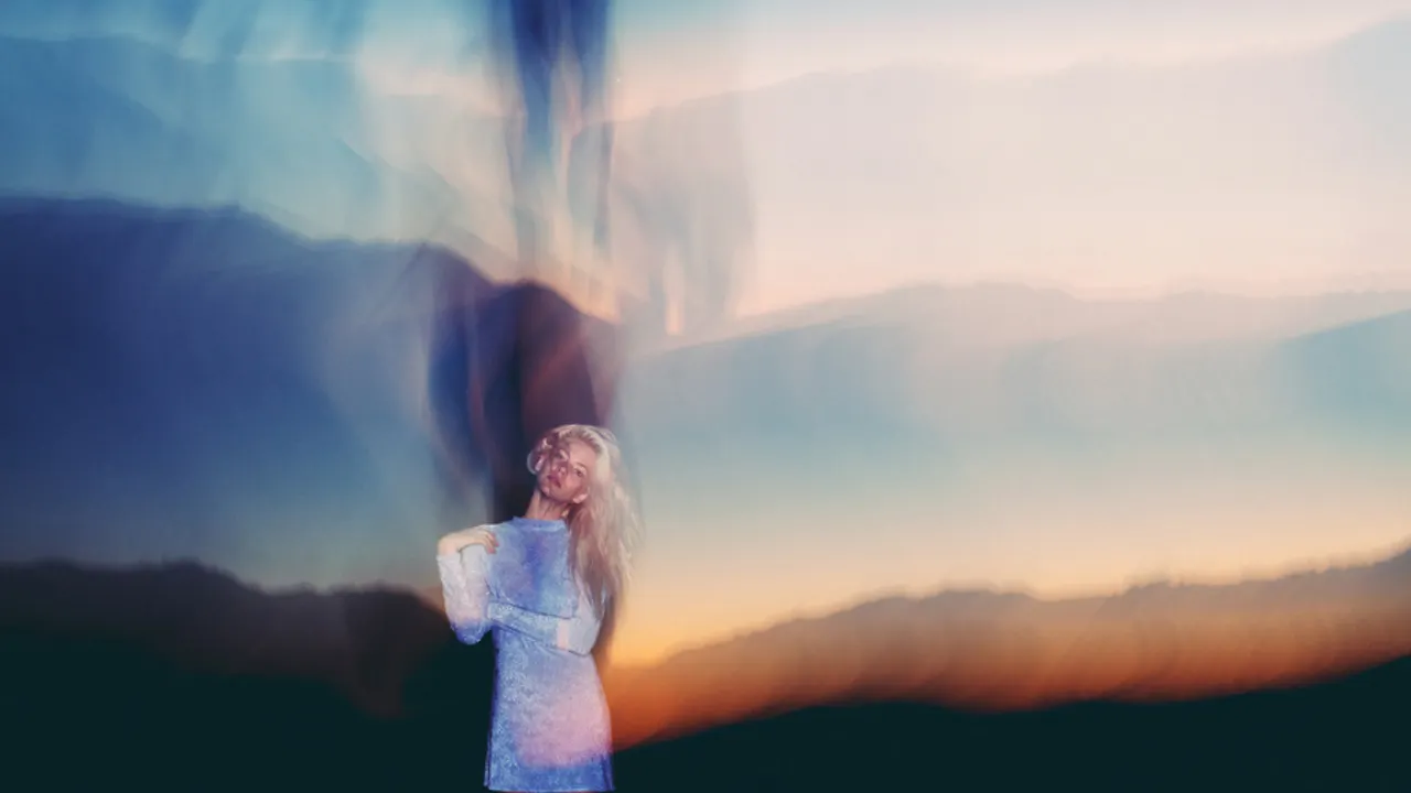 Daydream x Touch Of Glass