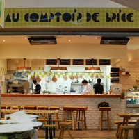 Au Comptoir de Brice