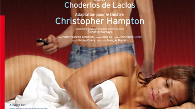 Les Liaisons Dangereuses