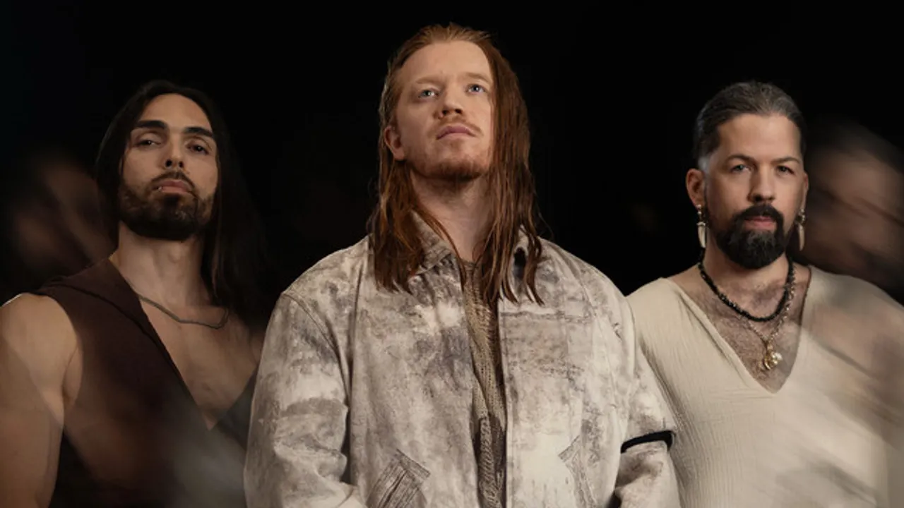 Septicflesh + Equilibrium + Oceans + Scar of The Sun