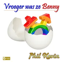 Phil Kevin
