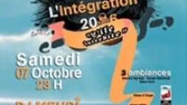 La Nuit De L'intégration Escp-eap