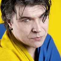 Johan Johansson