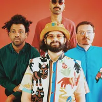 Flamingods
