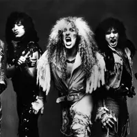 Twisted Sister