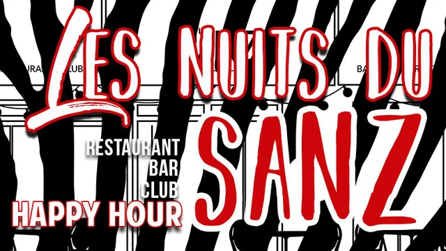 Les Nuits du Sanz