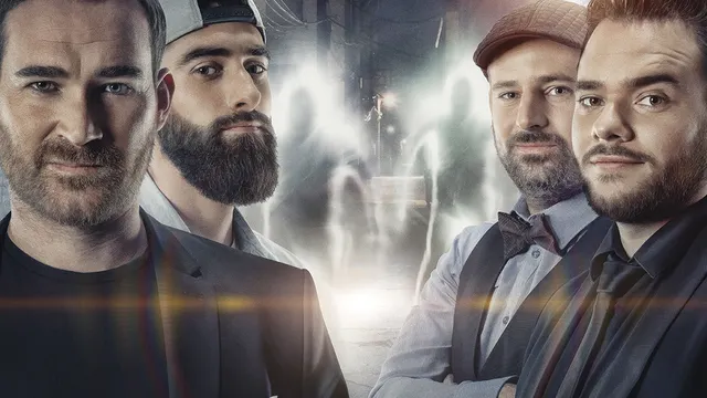 Les Hypnotiseurs