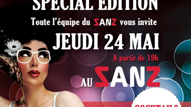 LADIES FIRST - "SPECIAL EDITION"