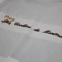 Les Cookies de Monttessuy