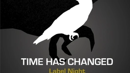 Take Off Special Time Has Changed Released party