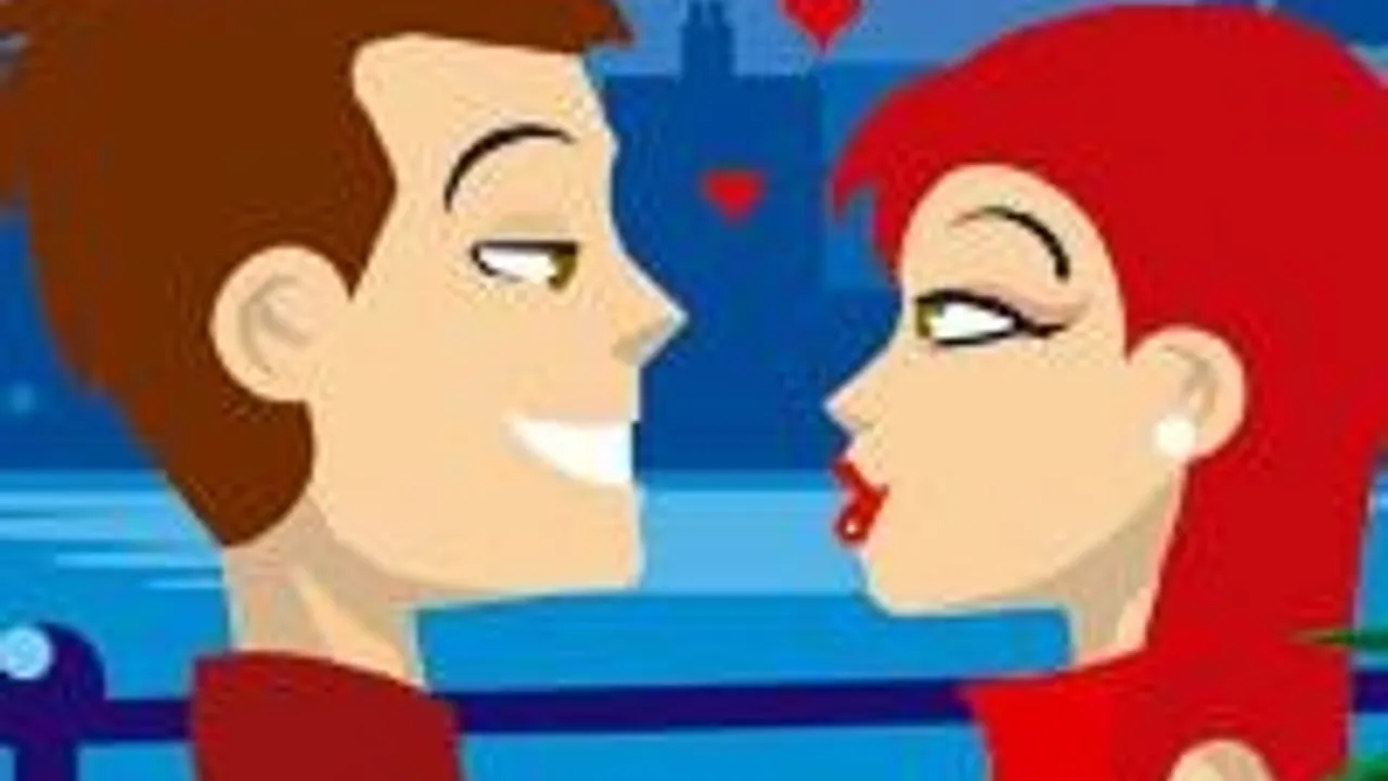 St Valentin : Opération Séduction