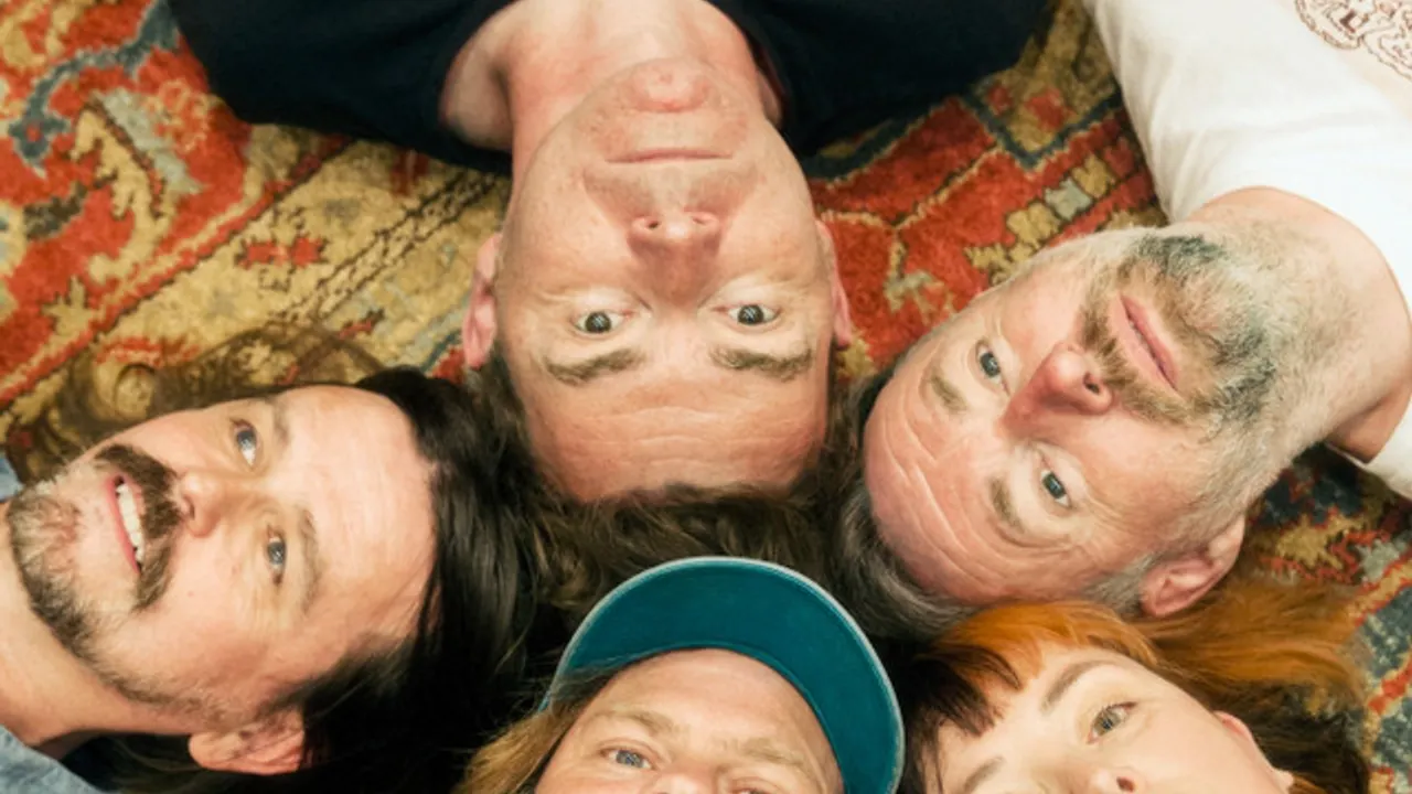 Slowdive