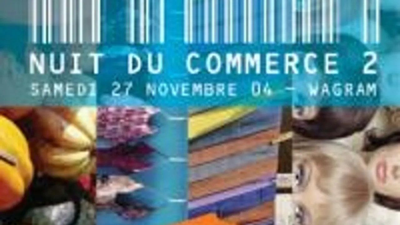 Nuit Du Commerce II