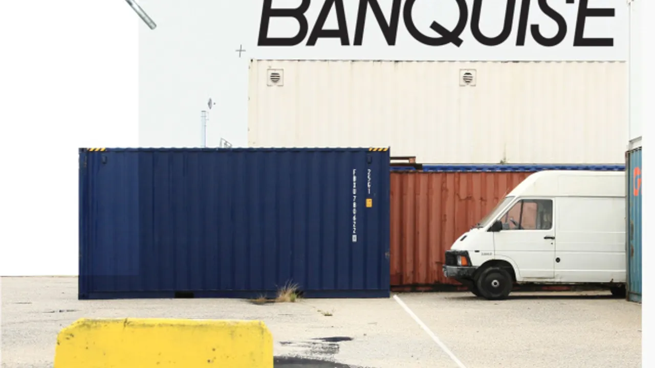 Converse Avant-Poste : Banquise