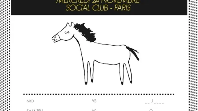 CLUB CHEVAL