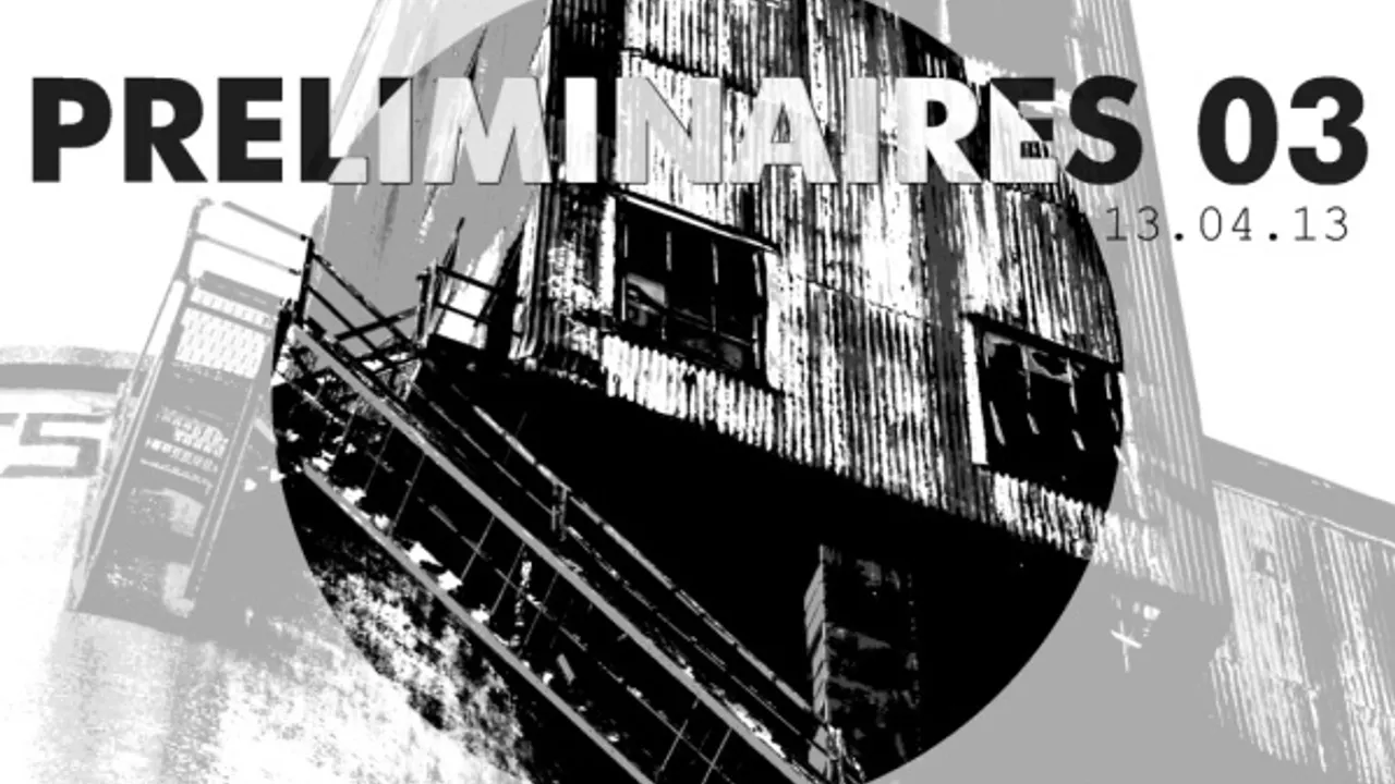 forecast Préliminaires #03