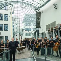 Gächinger Kantorei Stuttgart