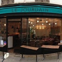 Le Jourdain