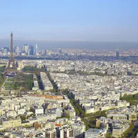 Espace 56 - Tour Montparnasse