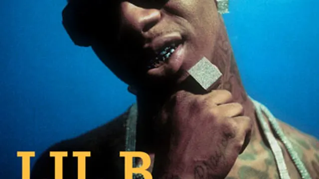 Lil B Live