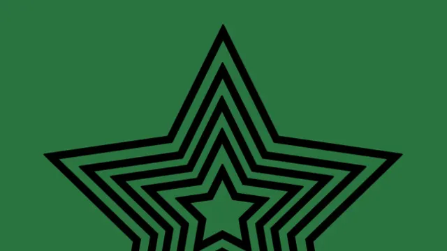Virgo #03 - Greenroom