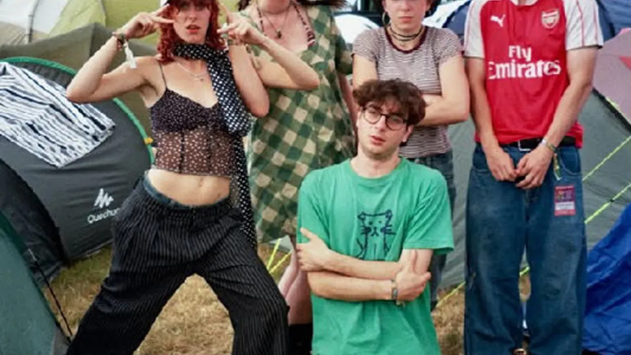 The Bug Club