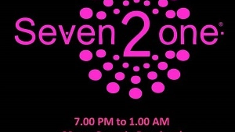 Seven2One Club