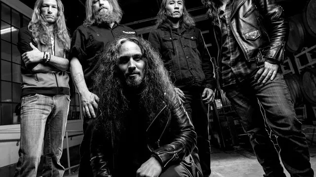 Death Angel & Sacred Reich + Angelus Apatrida