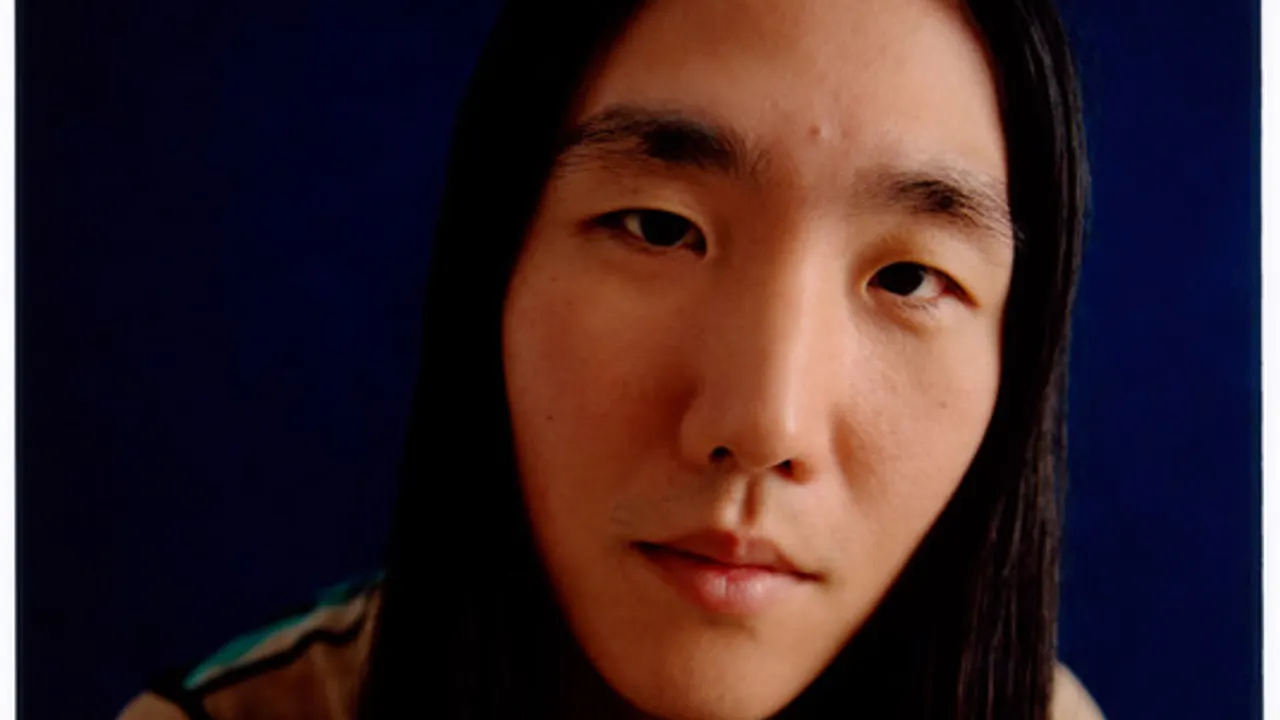 Oriental Techno Club - 東極玄音寺: Lawrence Lee, Zenyee, Zhazha Wang