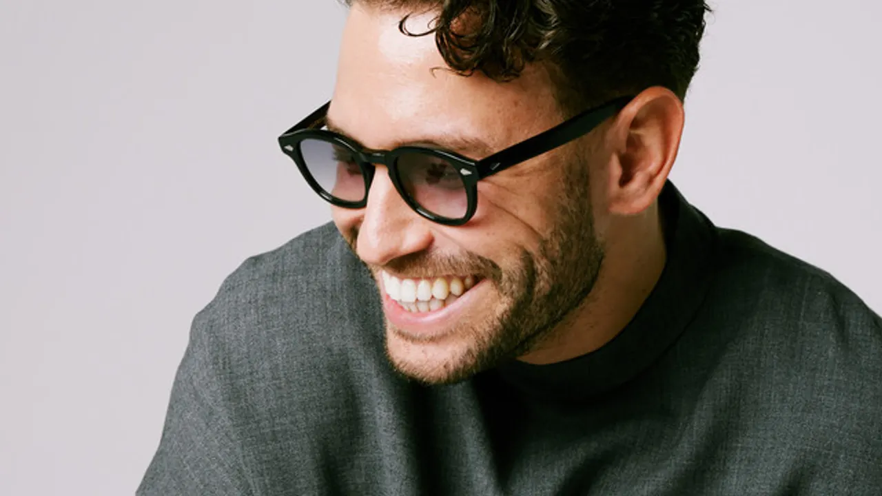 Rolf Sanchez