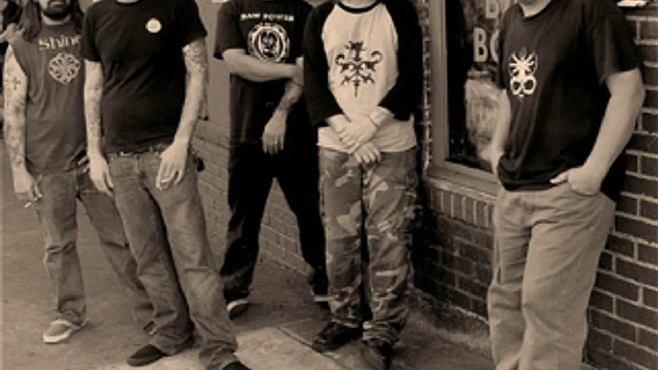 EYEHATEGOD
