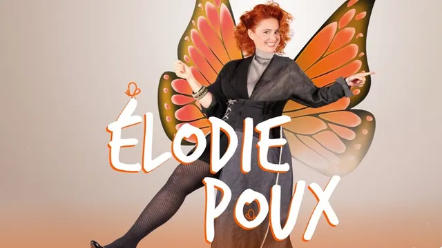 Elodie Poux