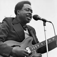 Jimmy Rogers