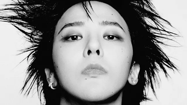 G-DRAGON