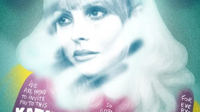 Katapult presents Ricardo Villalobos, Thomas Melchior, Baby Ford