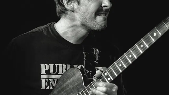 Ping Machine en concert - "PRÉ-CRÉATION 2015/2016"