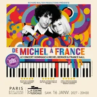 De Michel à France