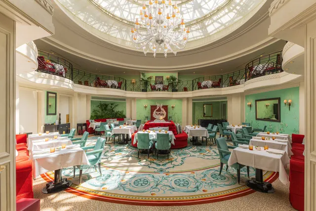 La Bauhinia