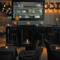 Blind Bar