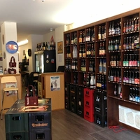 Bières Cultes